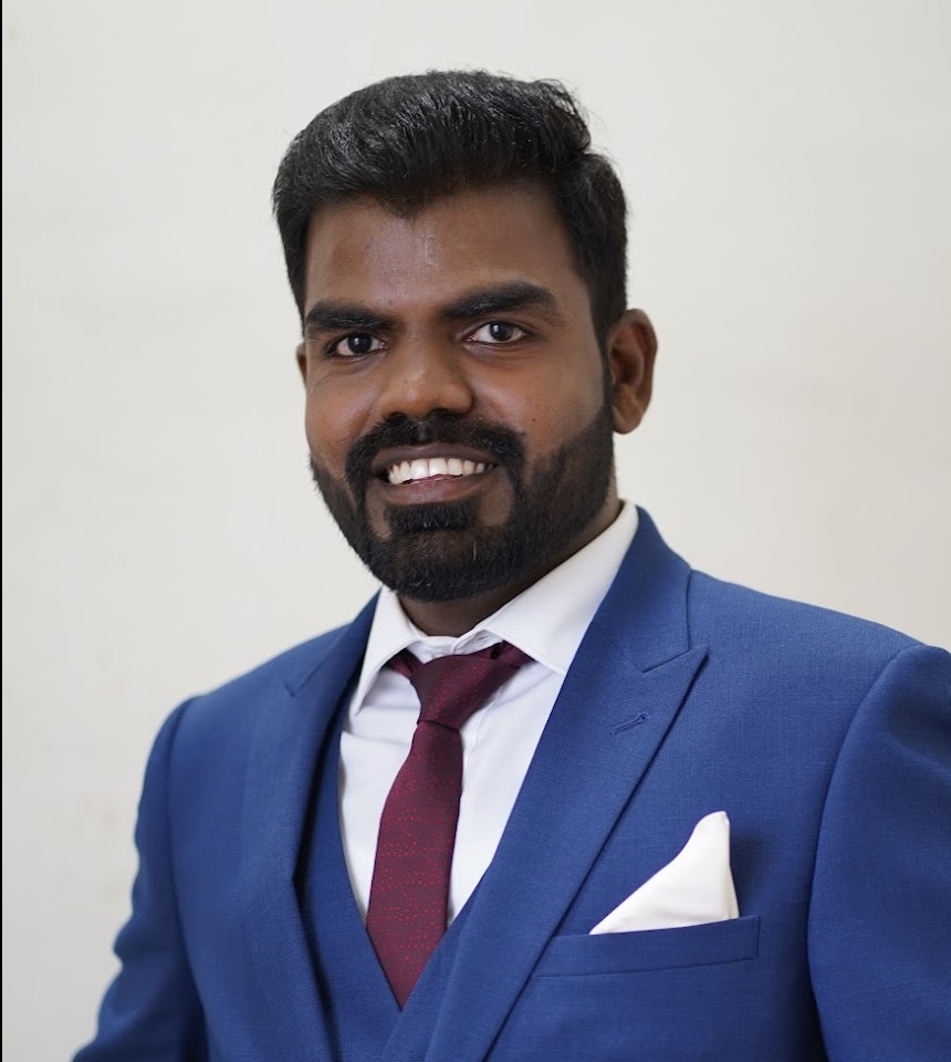 Nanda Bala